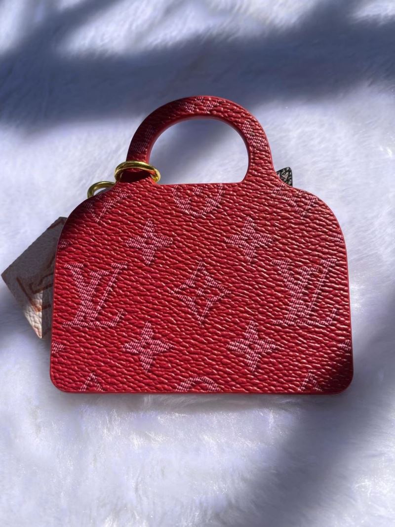 Louis Vuitton Bags Accessories